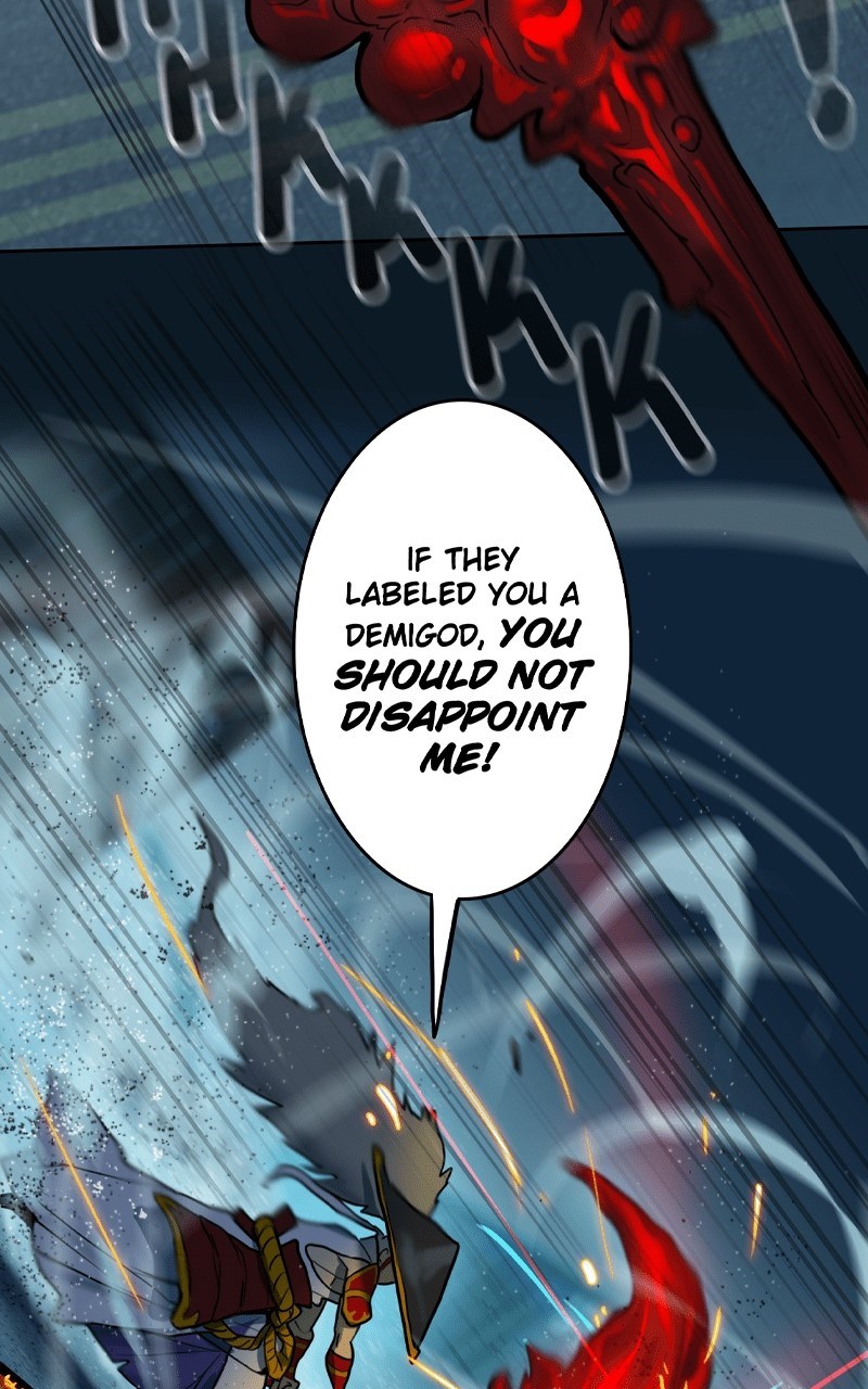 Ordeal Chapter 98 - Page 30