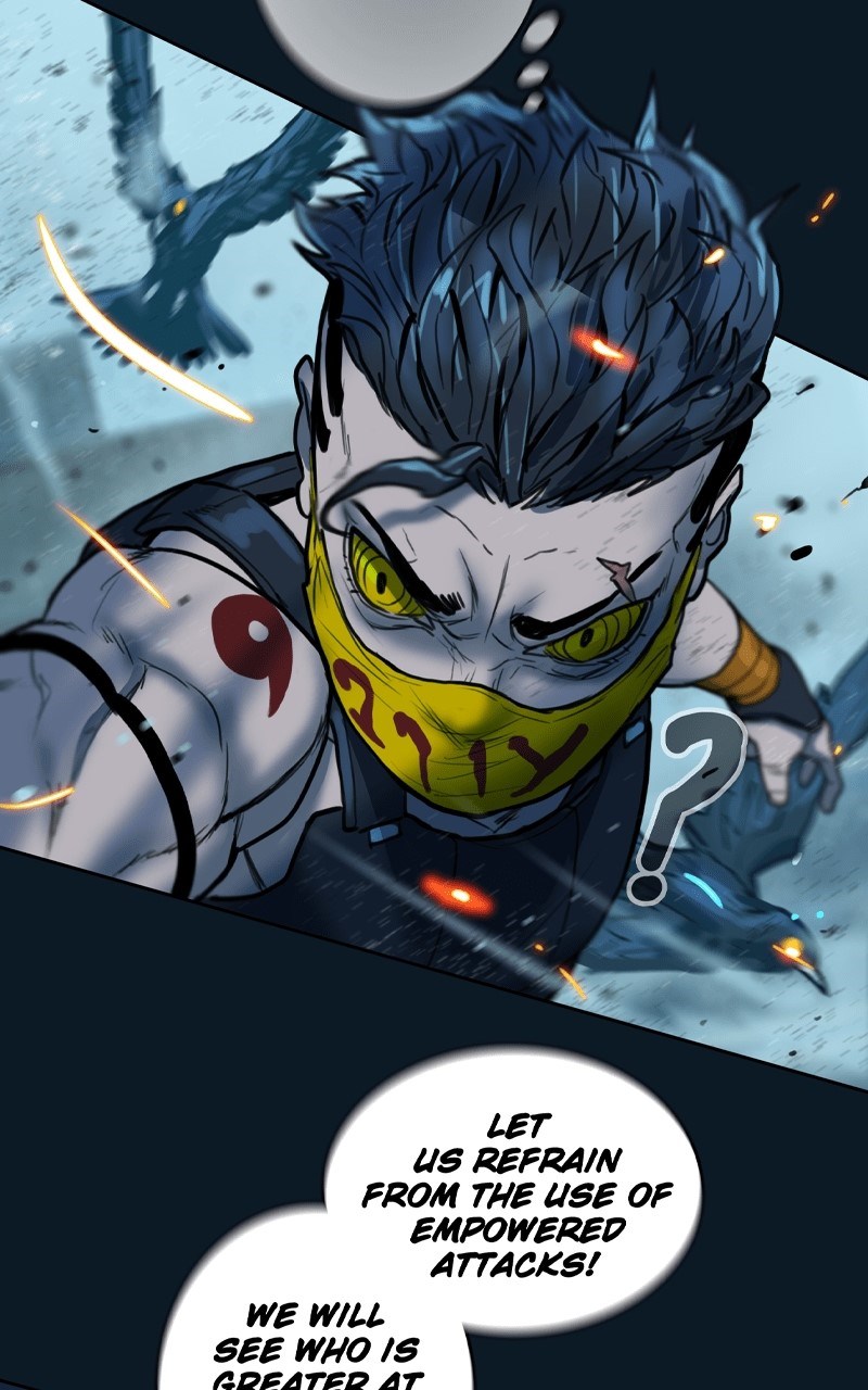 Ordeal Chapter 98 - Page 32