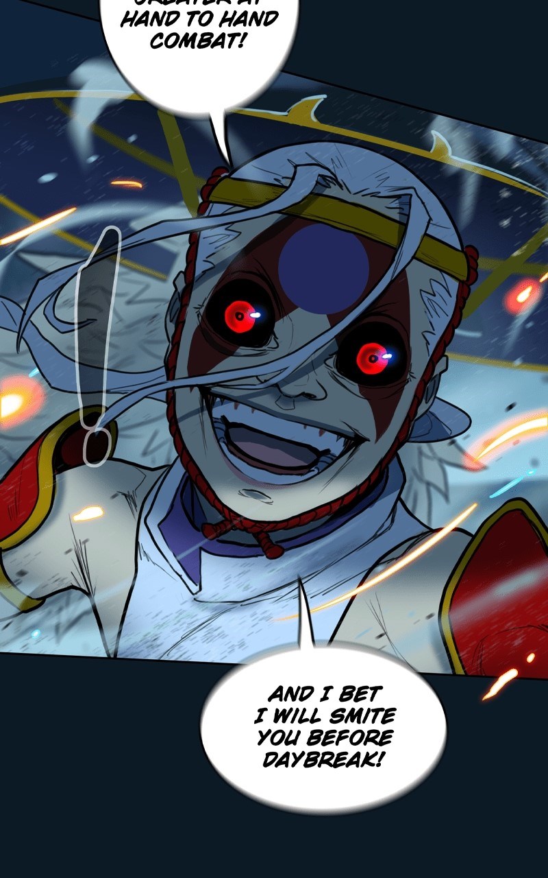 Ordeal Chapter 98 - Page 33