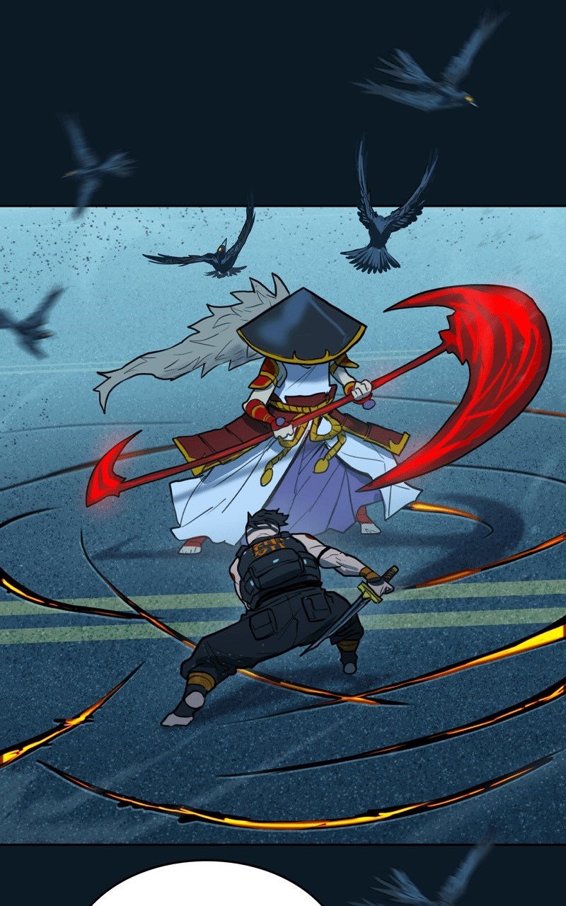 Ordeal Chapter 98 - Page 34