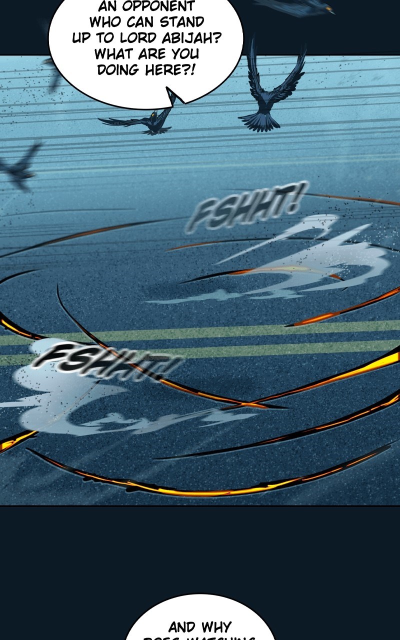Ordeal Chapter 98 - Page 35