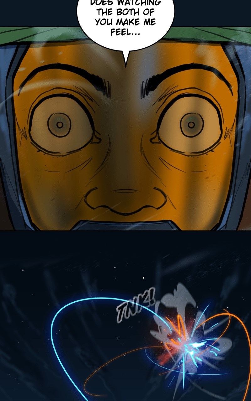 Ordeal Chapter 98 - Page 36