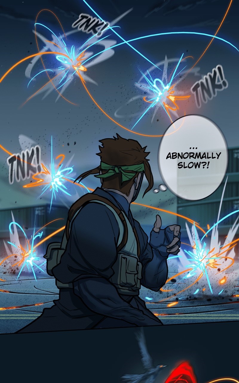 Ordeal Chapter 98 - Page 37