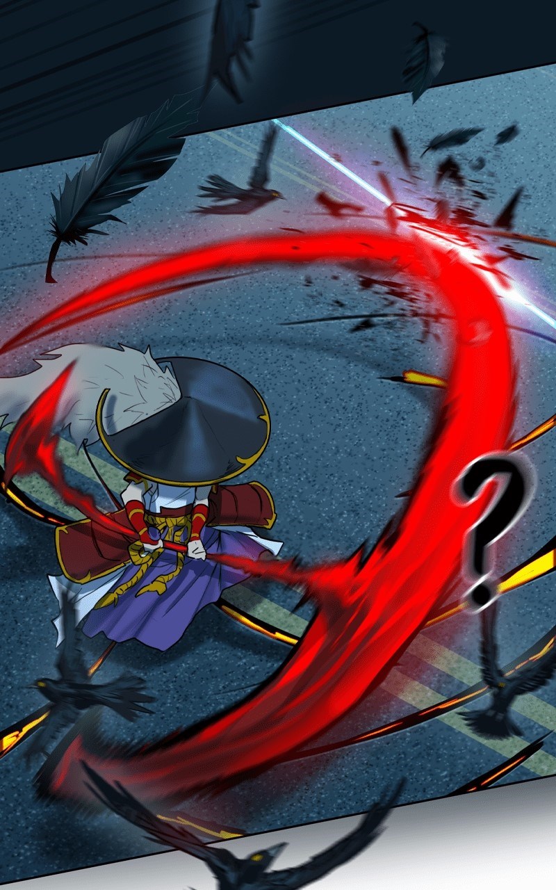 Ordeal Chapter 98 - Page 39