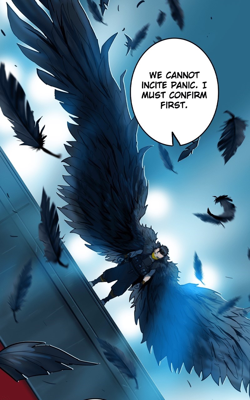 Ordeal Chapter 98 - Page 4