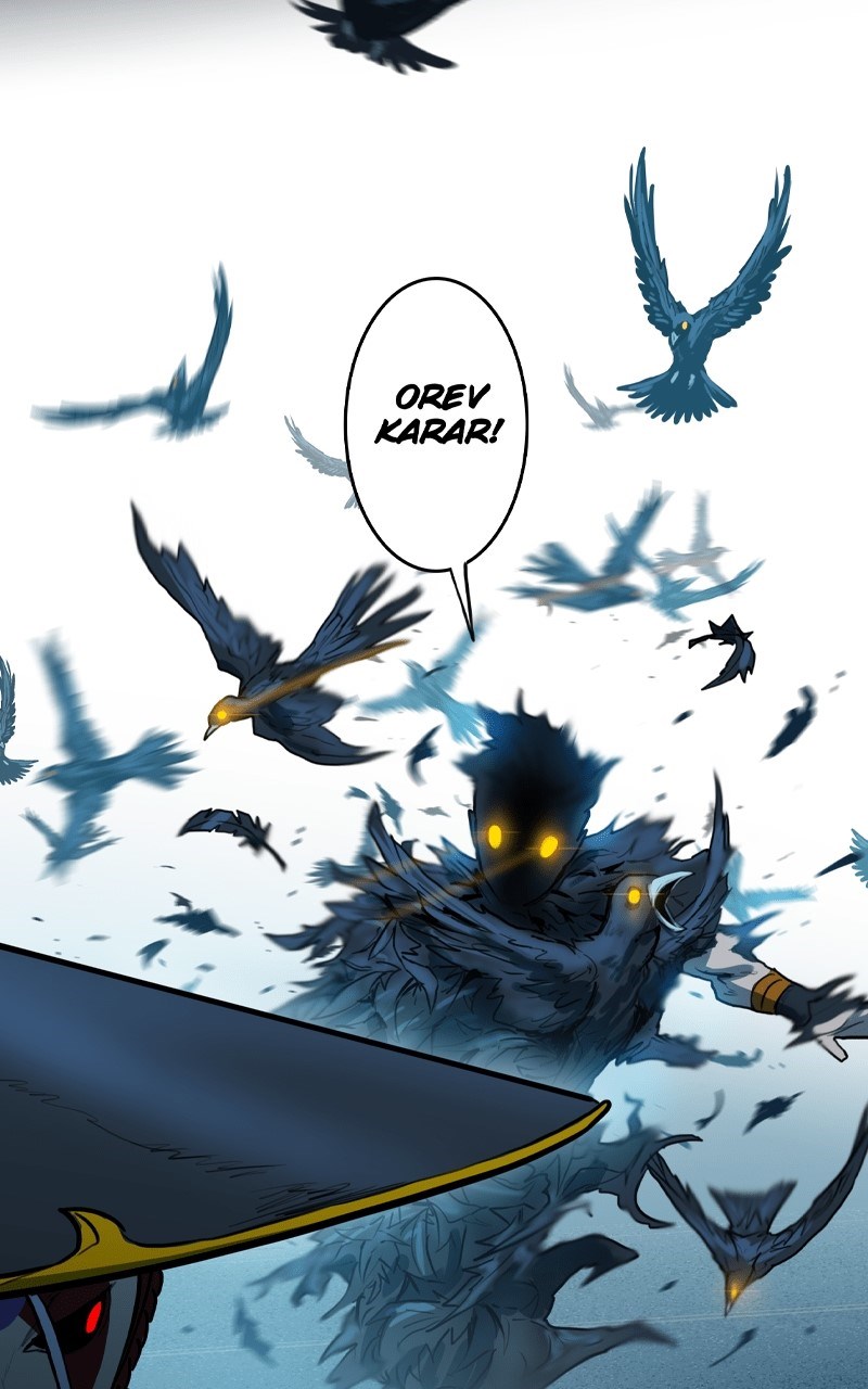 Ordeal Chapter 98 - Page 40