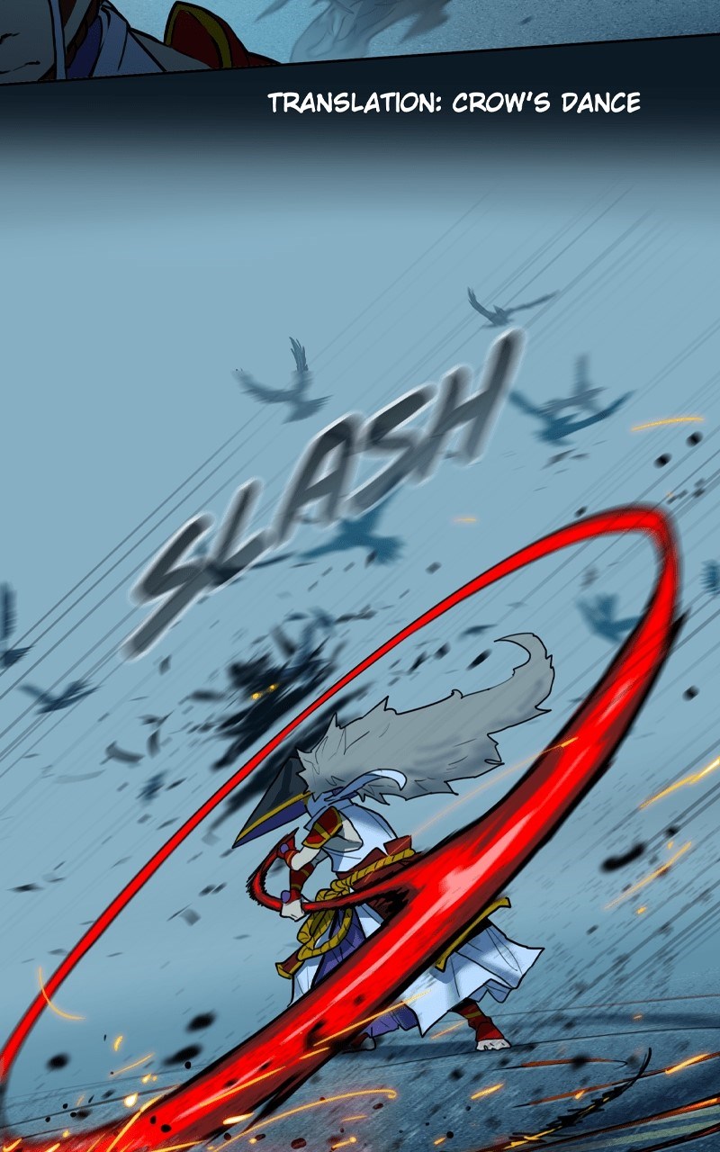 Ordeal Chapter 98 - Page 41