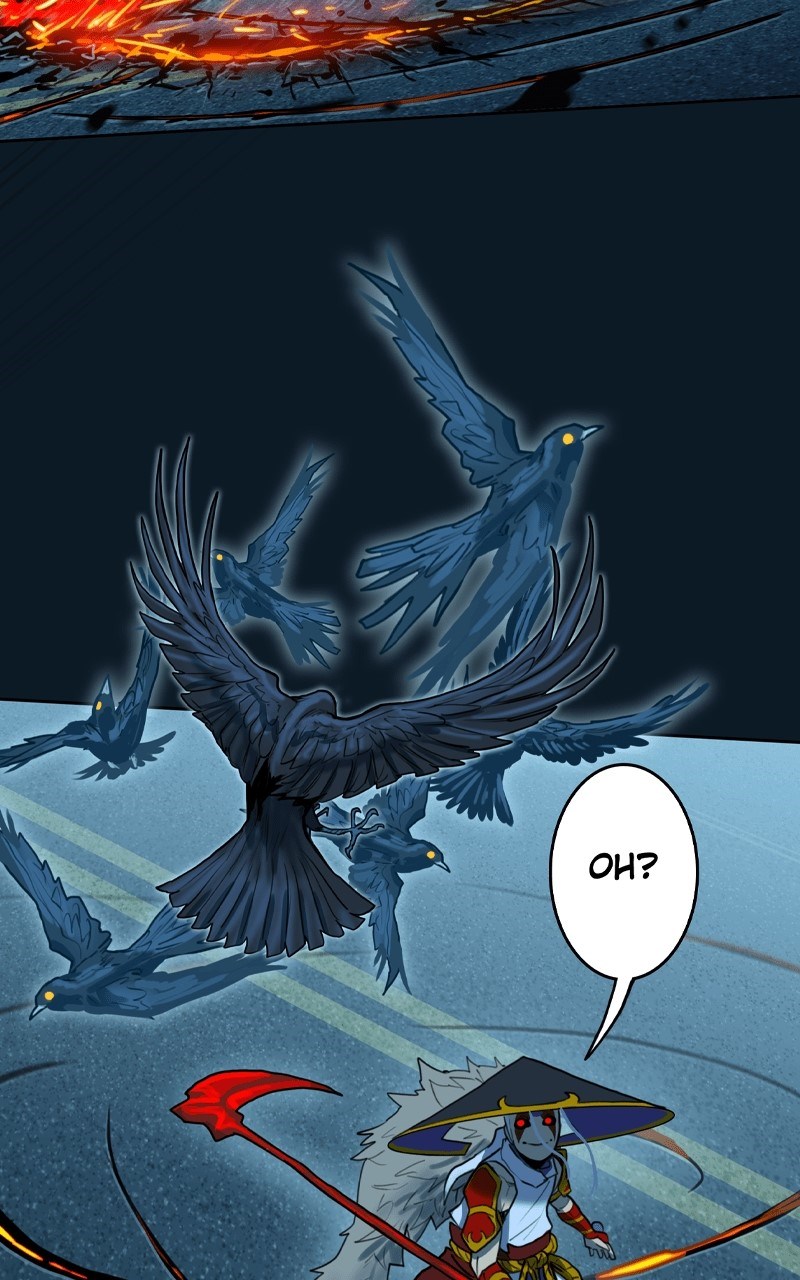 Ordeal Chapter 98 - Page 42