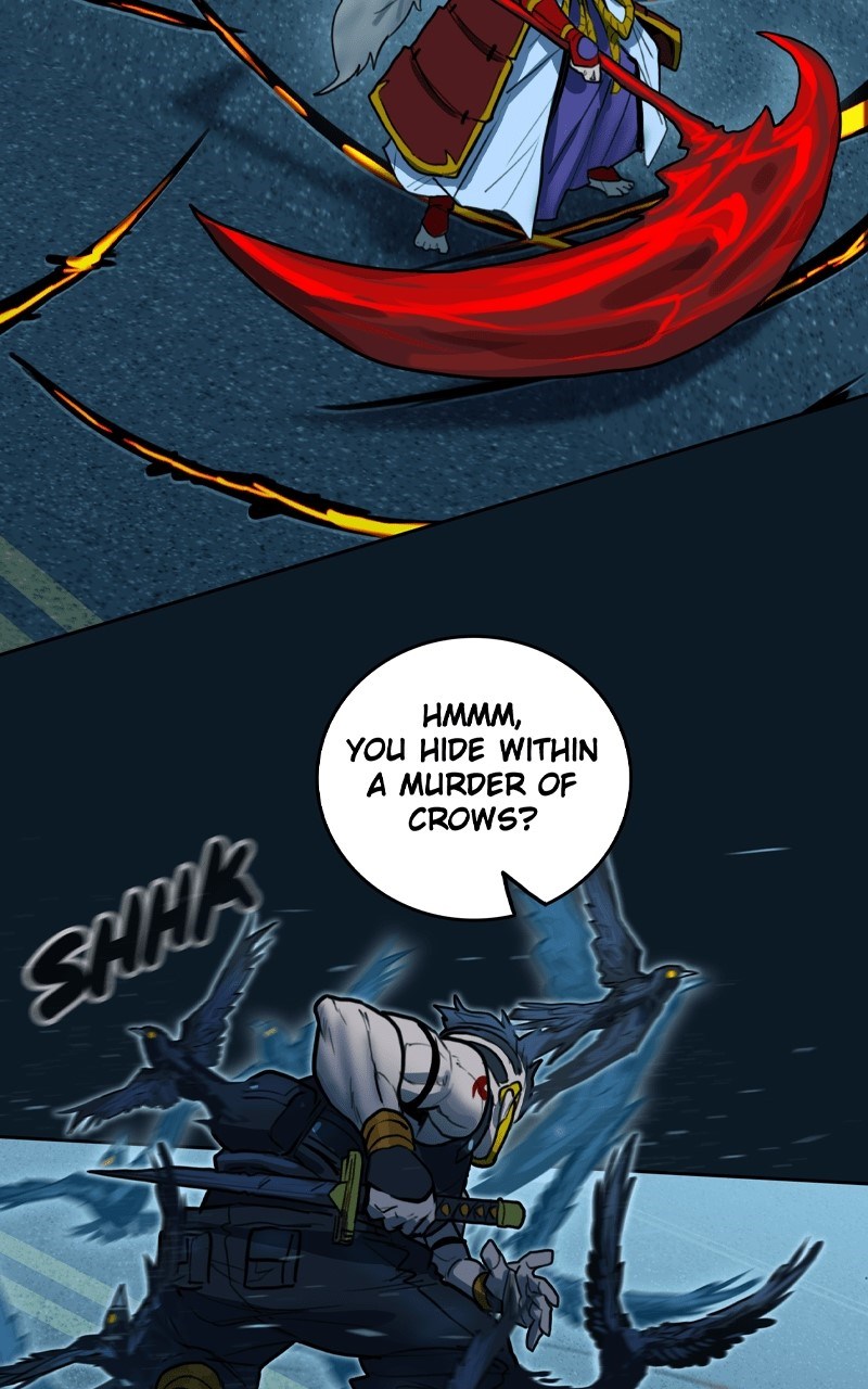 Ordeal Chapter 98 - Page 43