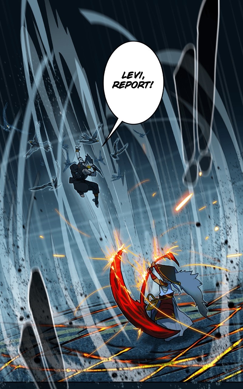 Ordeal Chapter 98 - Page 45