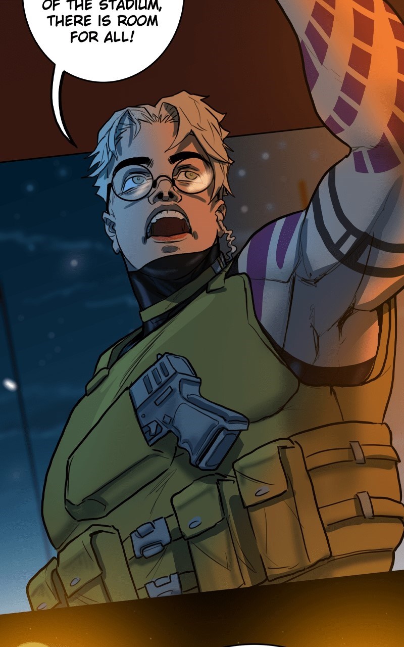 Ordeal Chapter 98 - Page 48