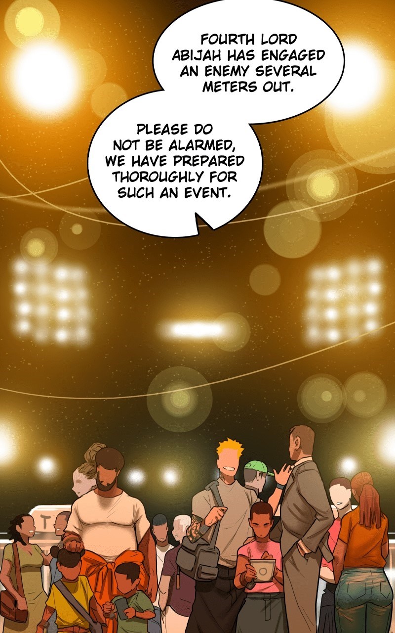 Ordeal Chapter 98 - Page 49