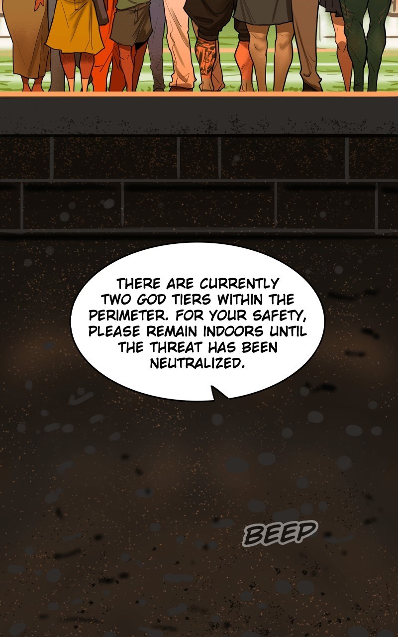 Ordeal Chapter 98 - Page 50