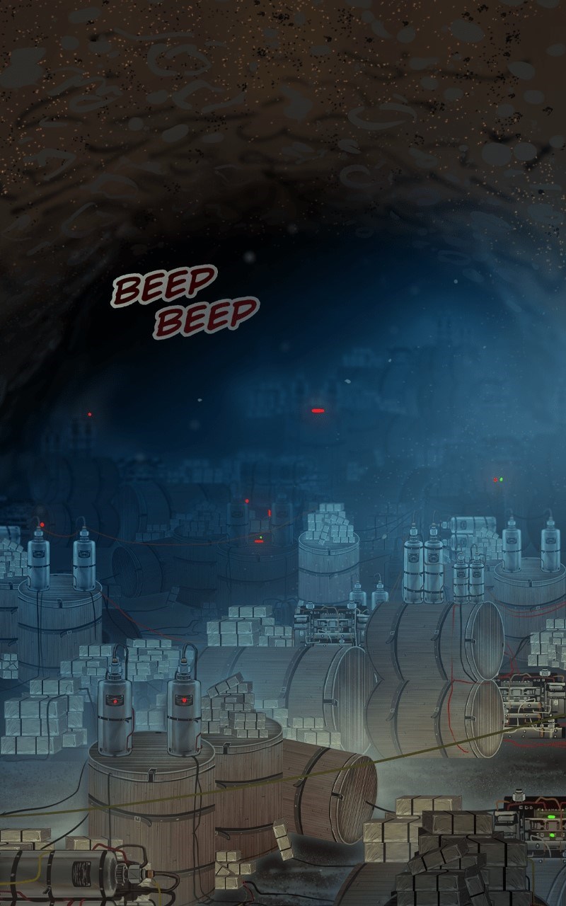 Ordeal Chapter 98 - Page 51