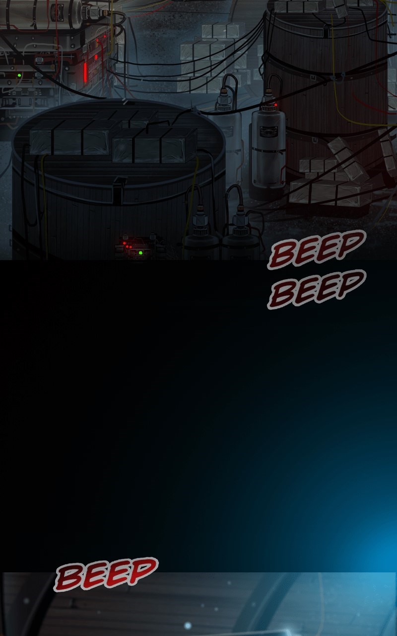 Ordeal Chapter 98 - Page 52