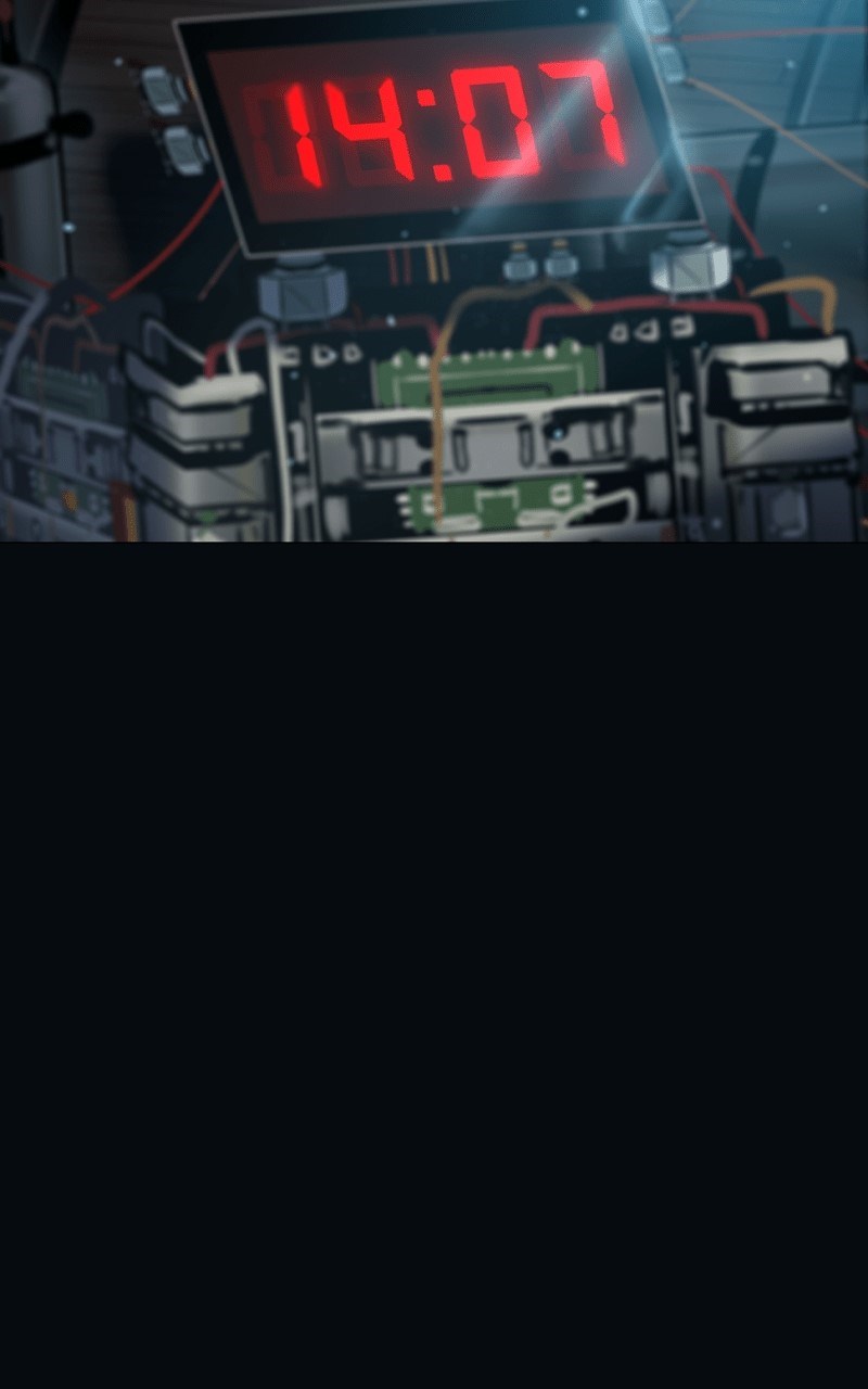 Ordeal Chapter 98 - Page 53