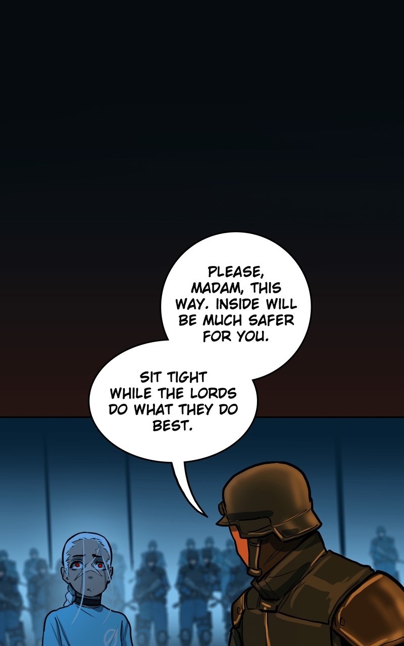 Ordeal Chapter 98 - Page 54