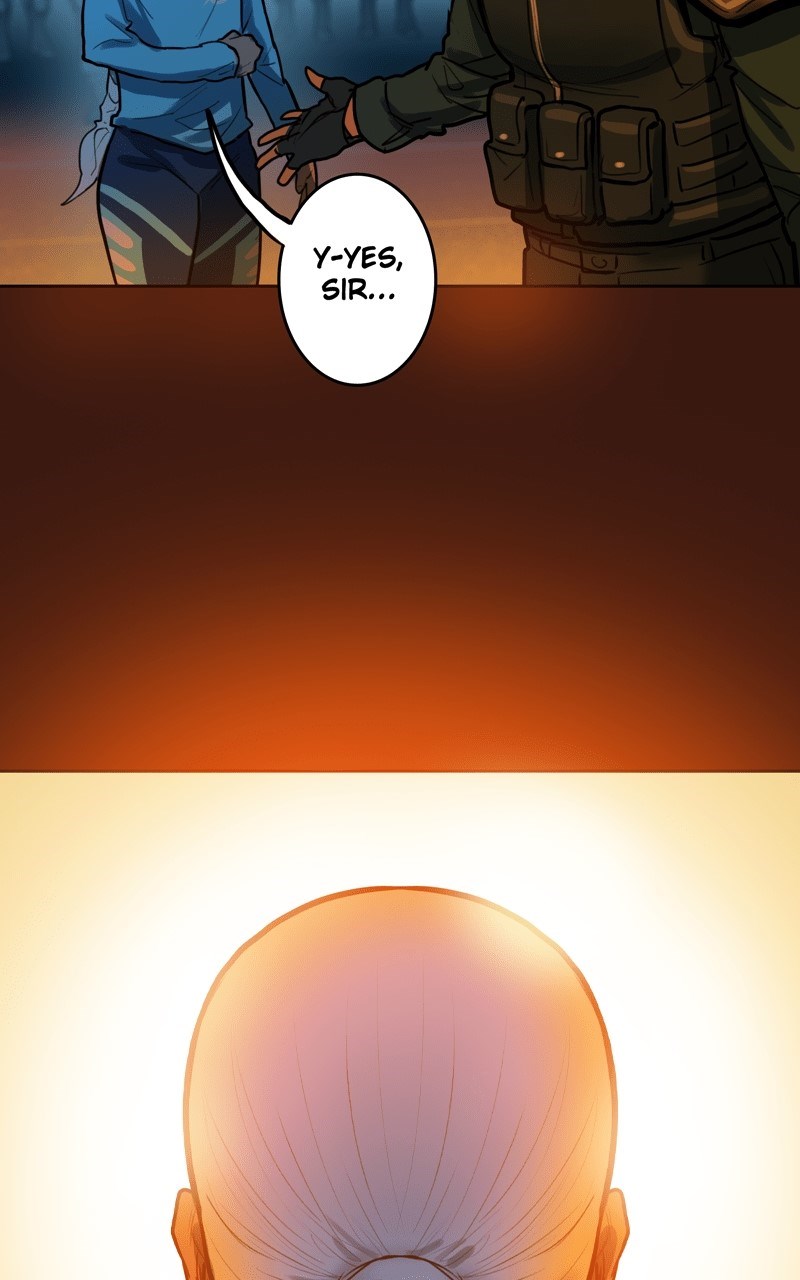 Ordeal Chapter 98 - Page 55