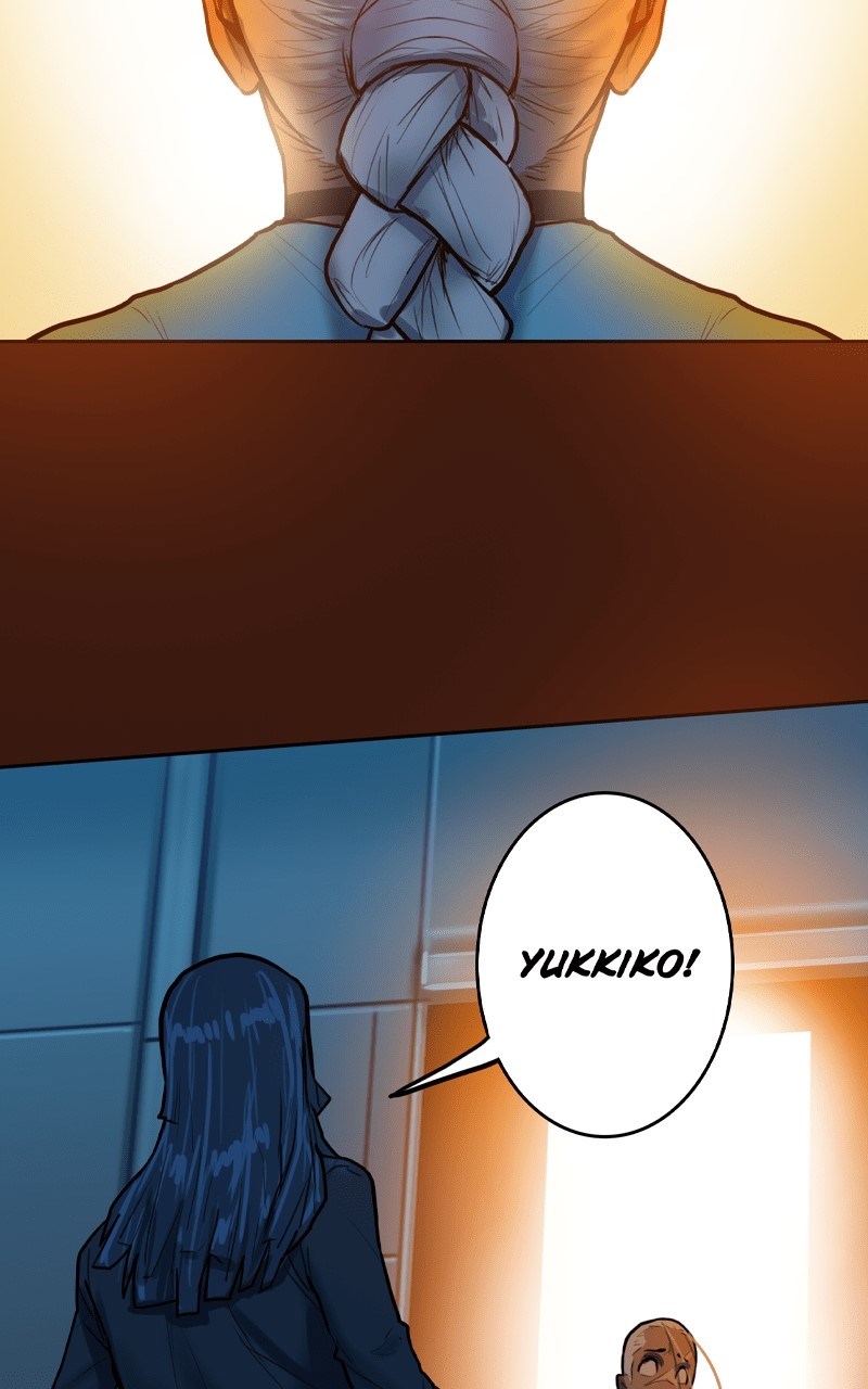 Ordeal Chapter 98 - Page 56