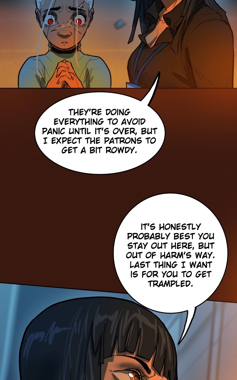 Ordeal Chapter 98 - Page 58