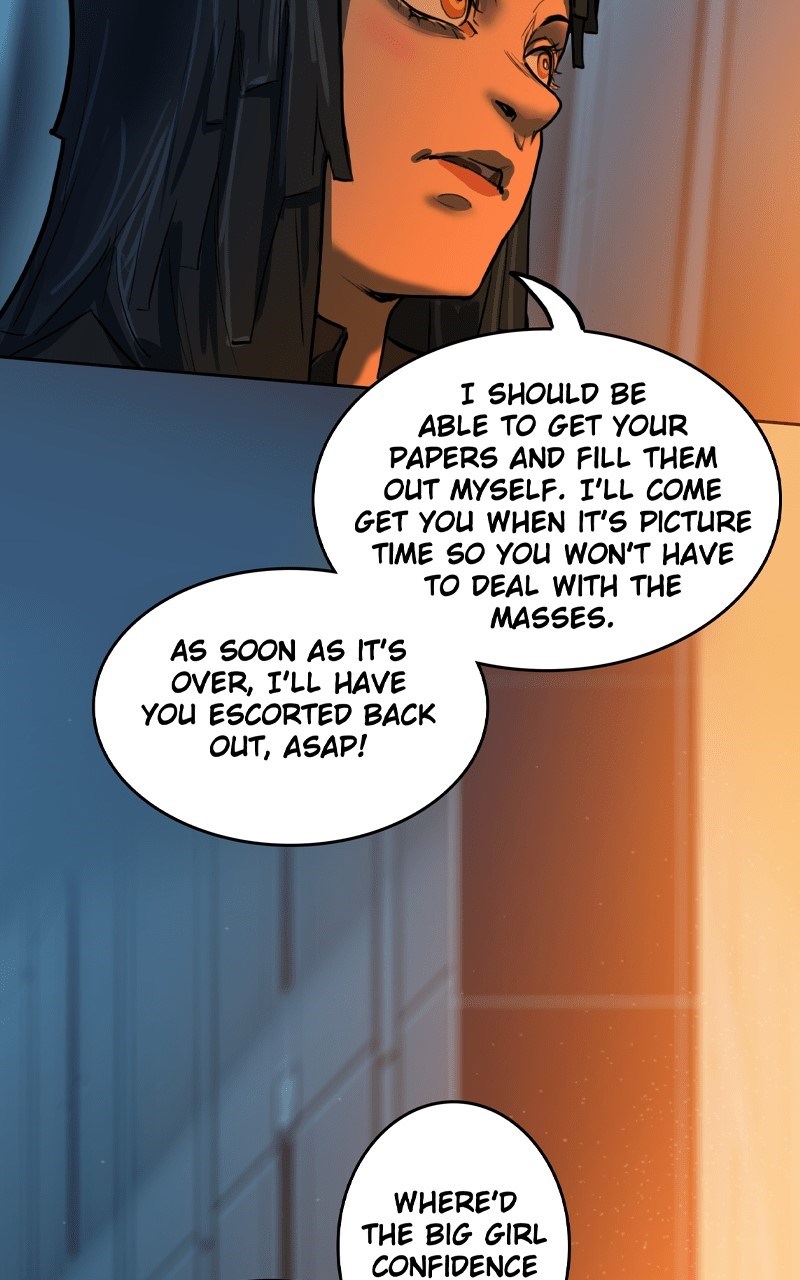 Ordeal Chapter 98 - Page 59