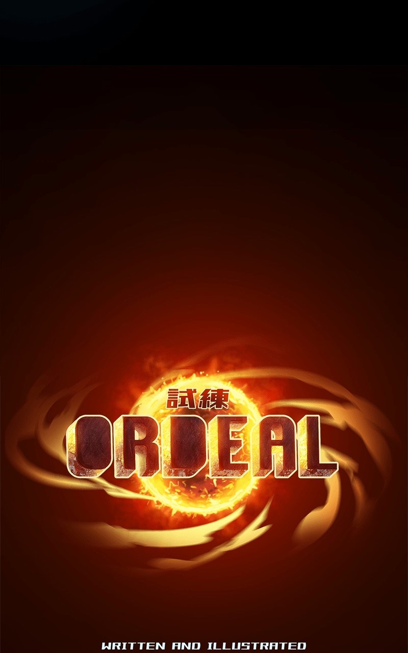 Ordeal Chapter 98 - Page 6