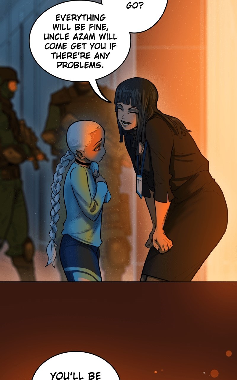 Ordeal Chapter 98 - Page 60