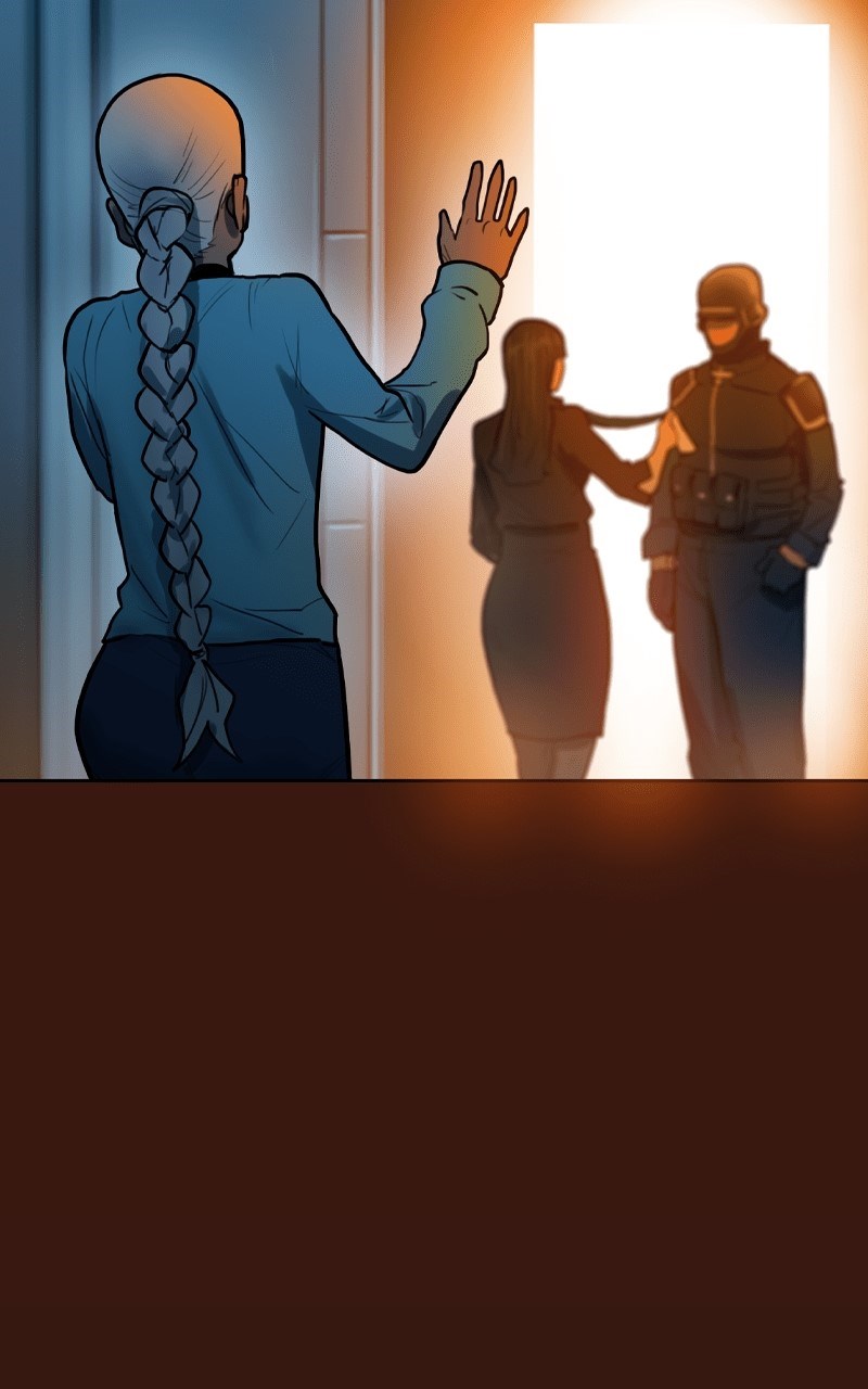 Ordeal Chapter 98 - Page 62