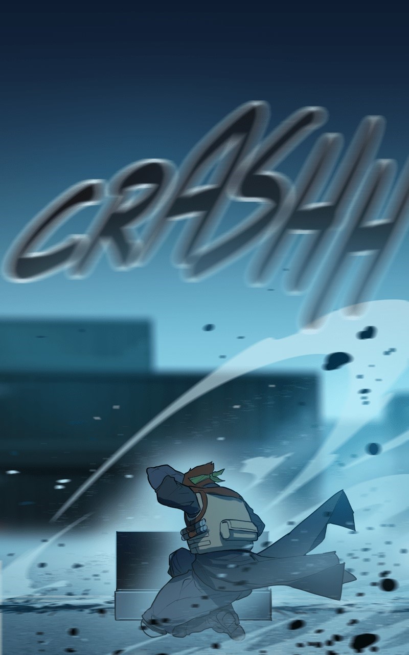 Ordeal Chapter 98 - Page 64