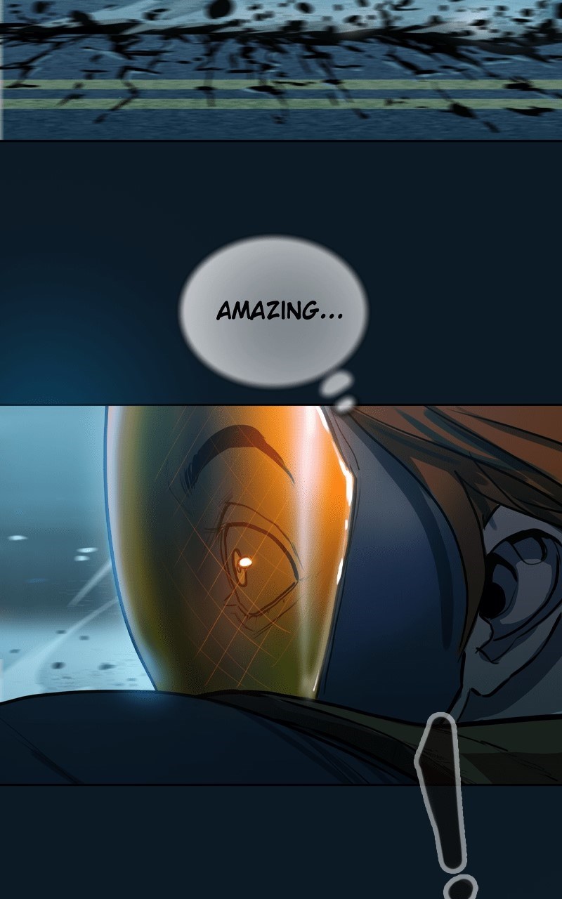 Ordeal Chapter 98 - Page 65