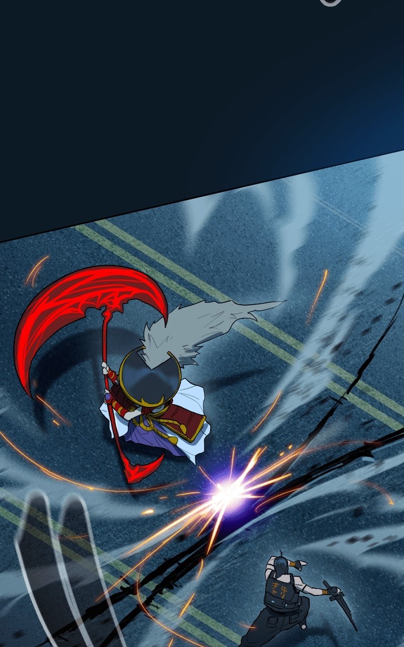 Ordeal Chapter 98 - Page 66