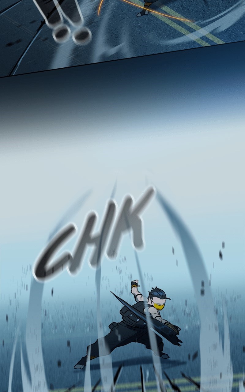 Ordeal Chapter 98 - Page 67