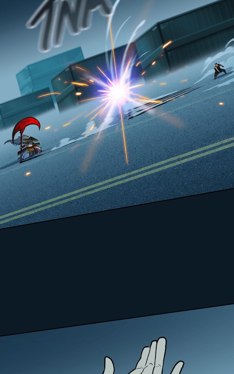 Ordeal Chapter 98 - Page 69