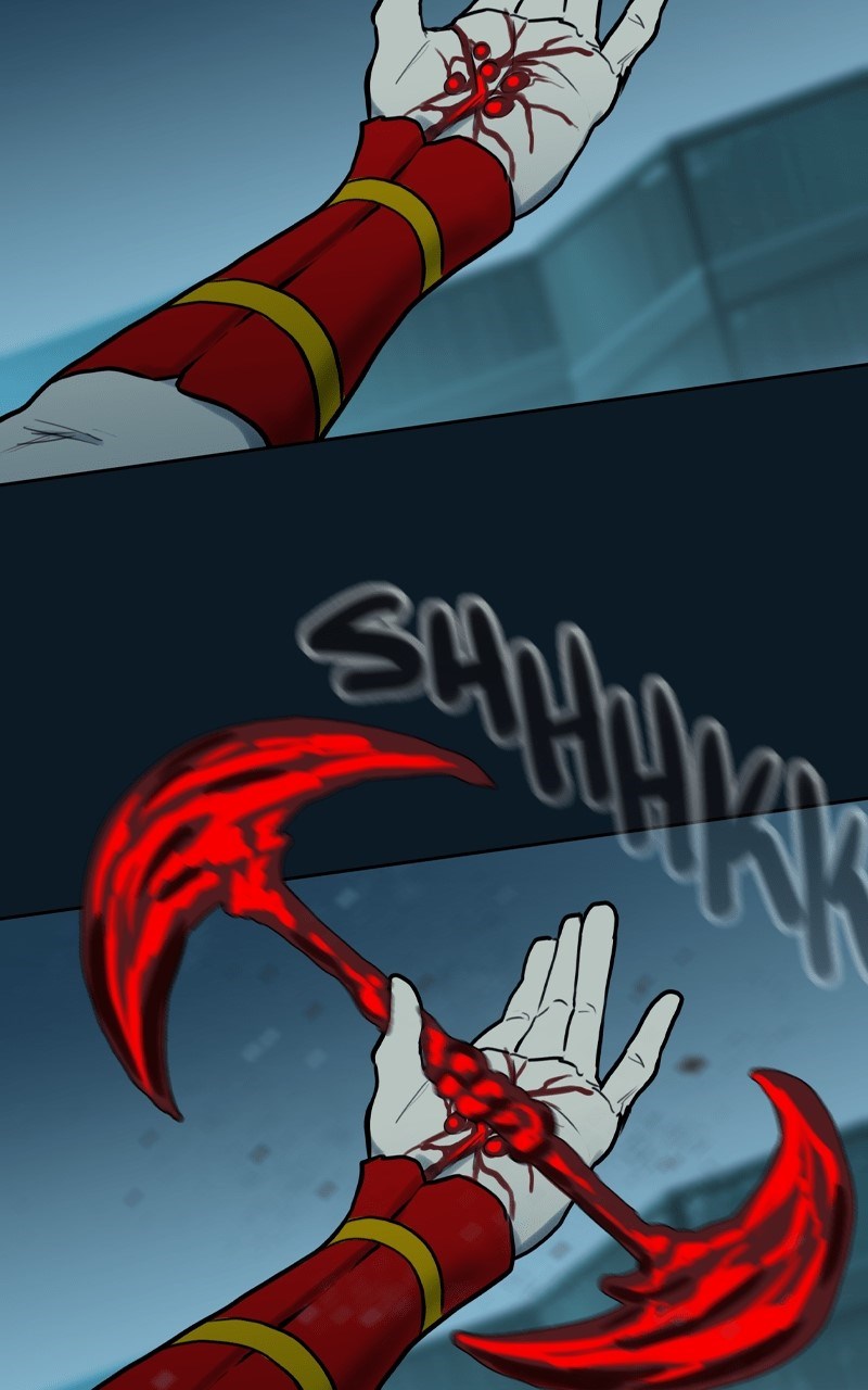 Ordeal Chapter 98 - Page 70