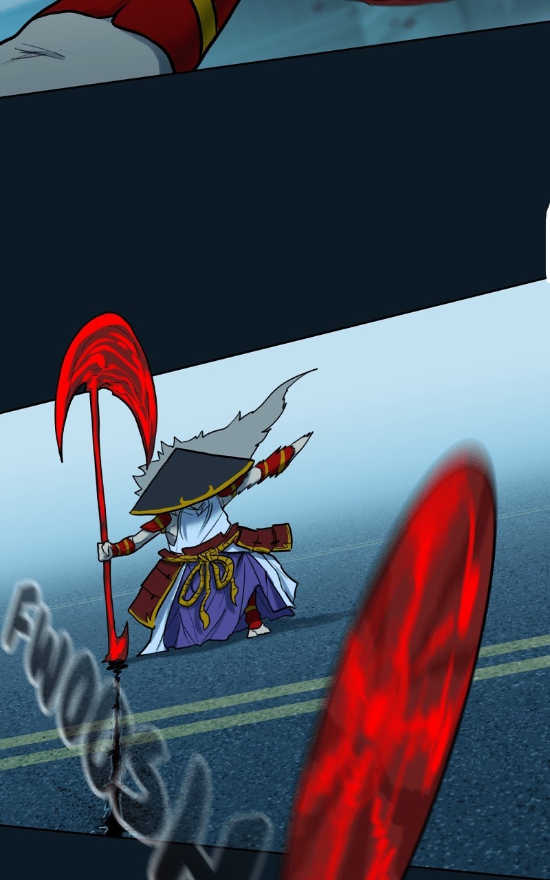 Ordeal Chapter 98 - Page 71