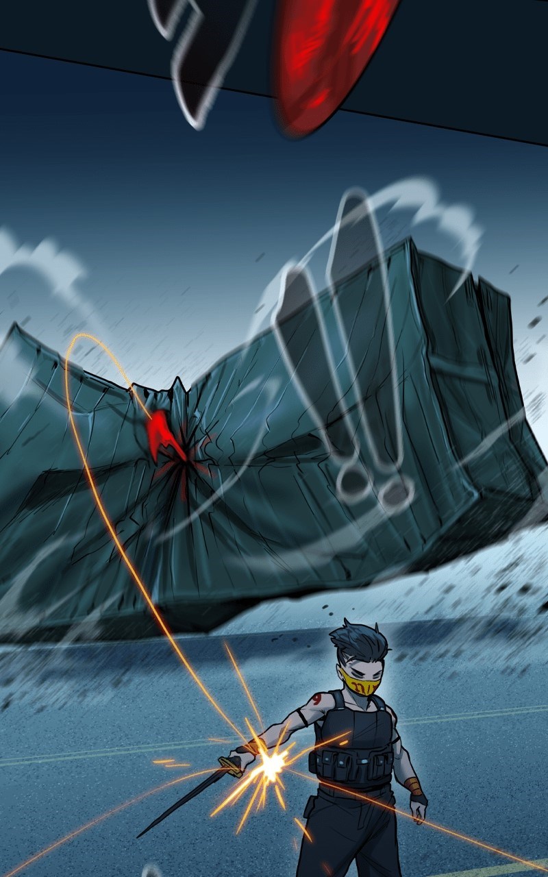 Ordeal Chapter 98 - Page 72