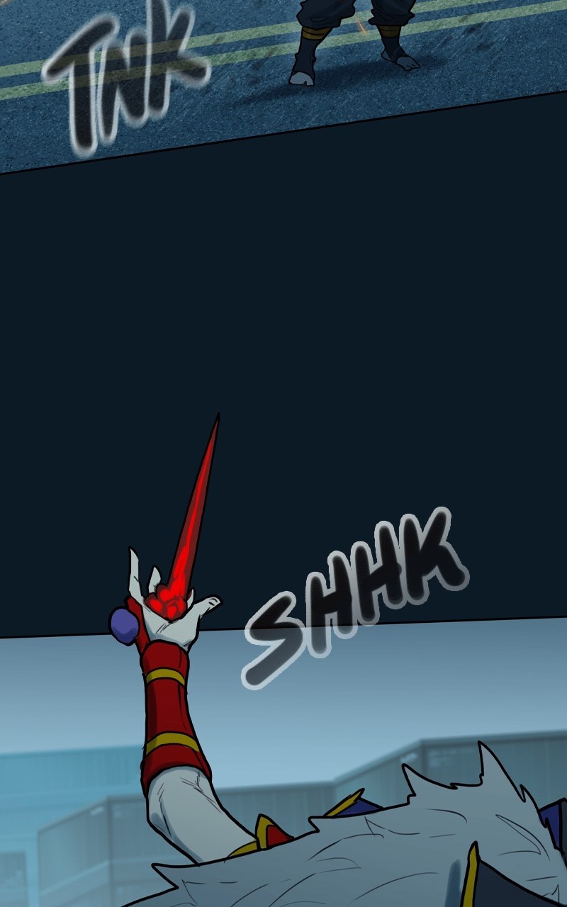 Ordeal Chapter 98 - Page 73