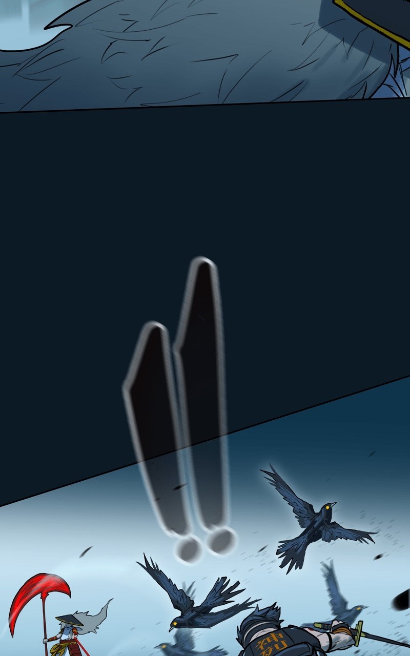 Ordeal Chapter 98 - Page 74