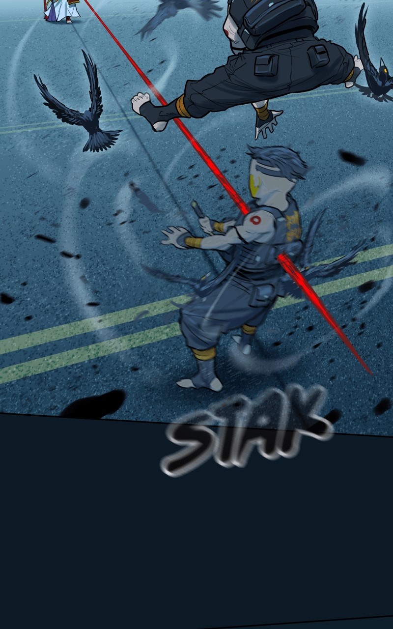 Ordeal Chapter 98 - Page 75