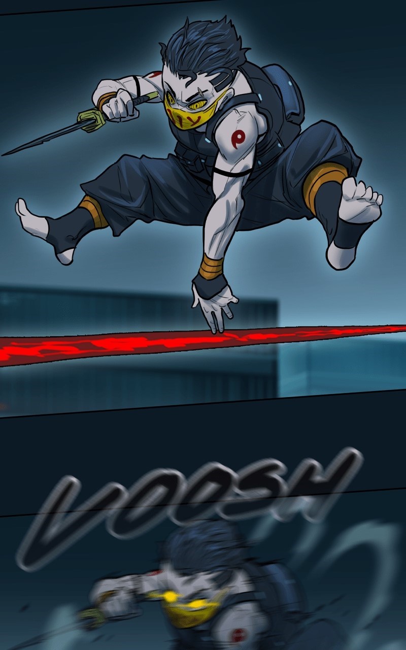 Ordeal Chapter 98 - Page 76