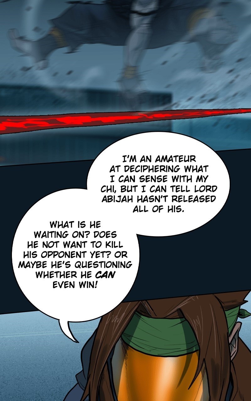 Ordeal Chapter 98 - Page 77