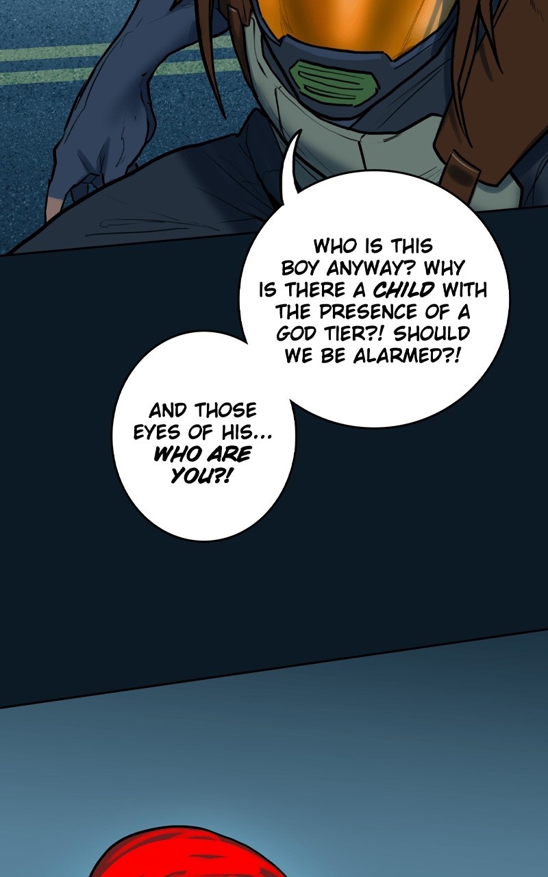 Ordeal Chapter 98 - Page 78