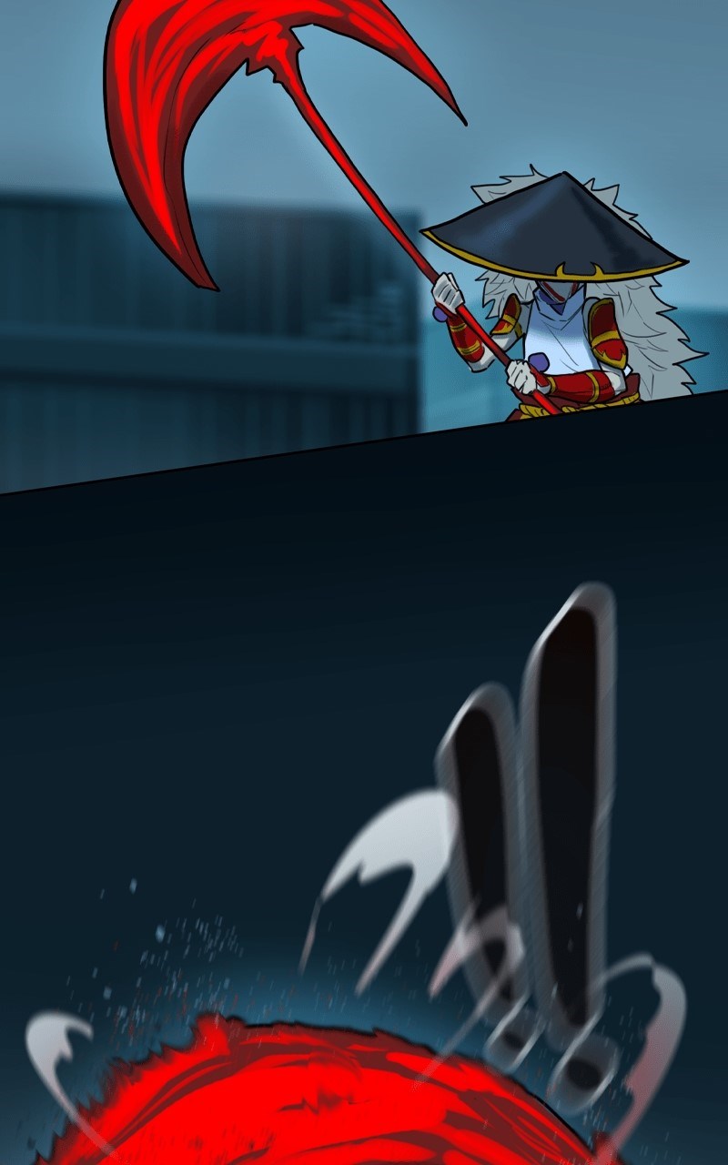 Ordeal Chapter 98 - Page 79