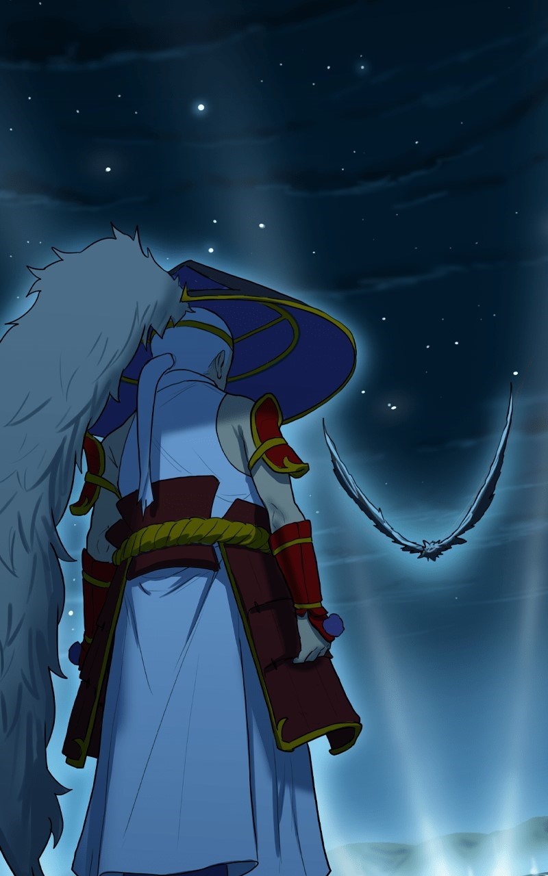 Ordeal Chapter 98 - Page 8