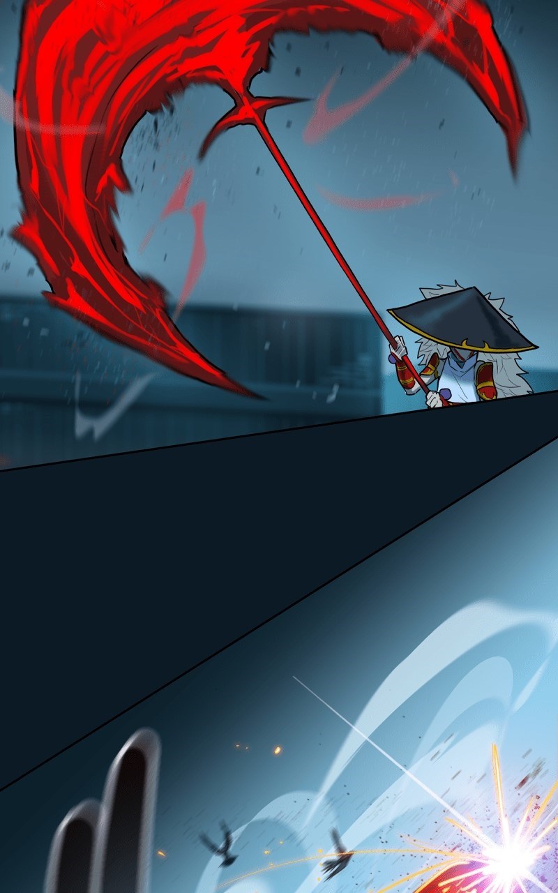 Ordeal Chapter 98 - Page 80