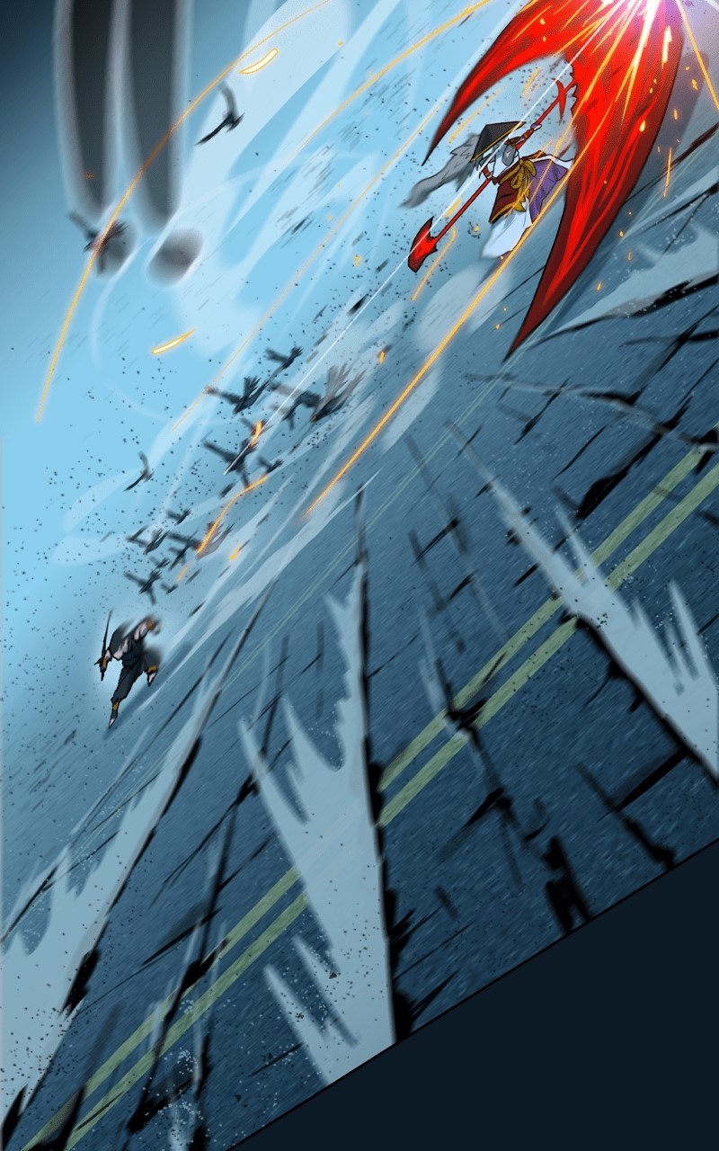 Ordeal Chapter 98 - Page 81