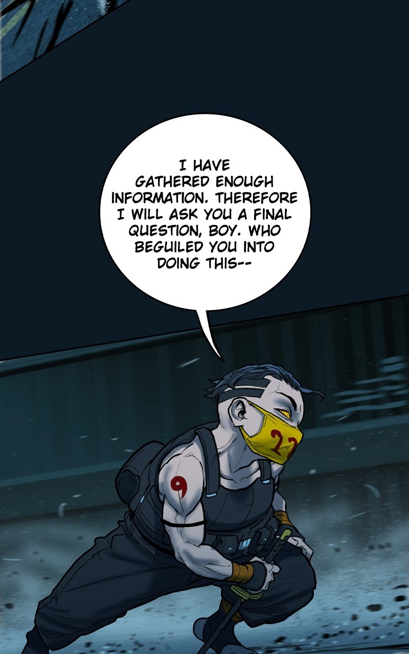 Ordeal Chapter 98 - Page 82