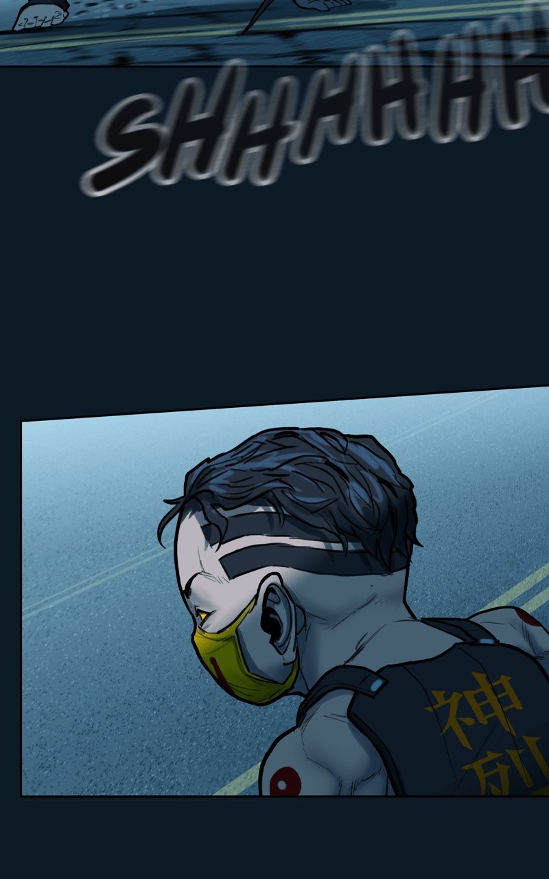 Ordeal Chapter 98 - Page 83