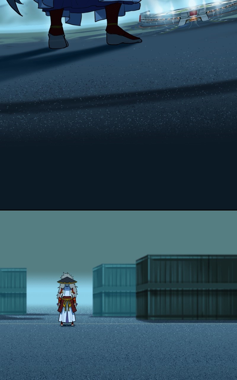 Ordeal Chapter 98 - Page 9