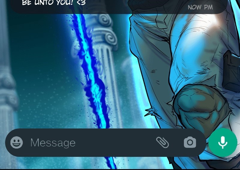 Ordeal Chapter 98 - Page 92